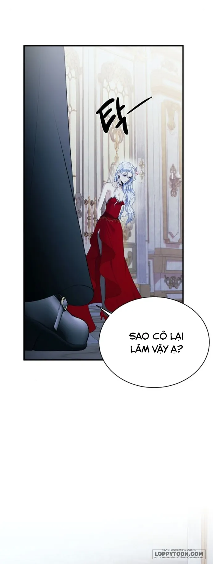 Qua Đêm Với Người Chồng Sắp Ly Hôn - Chap 10 - Trang 42
