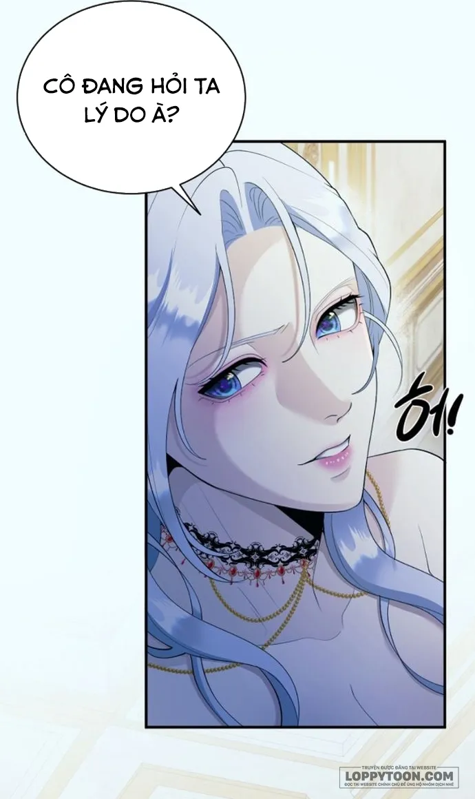 Qua Đêm Với Người Chồng Sắp Ly Hôn - Chap 10 - Trang 44