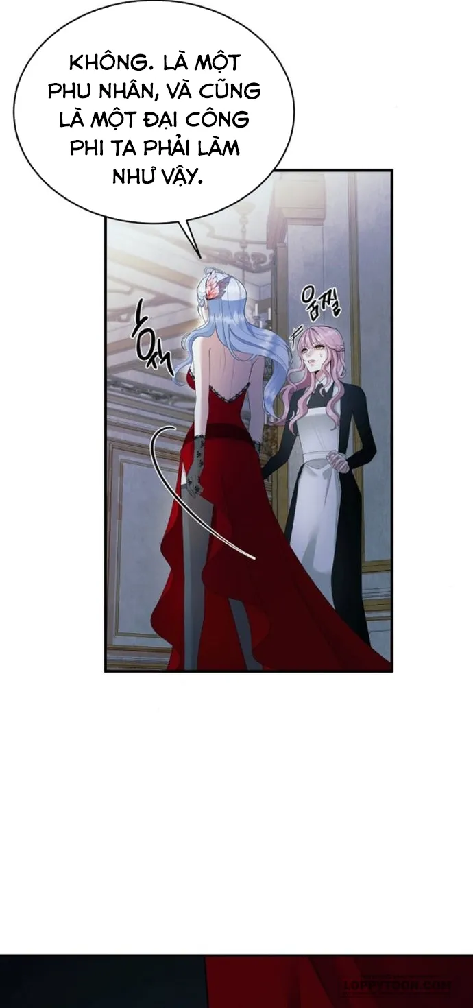Qua Đêm Với Người Chồng Sắp Ly Hôn - Chap 10 - Trang 46