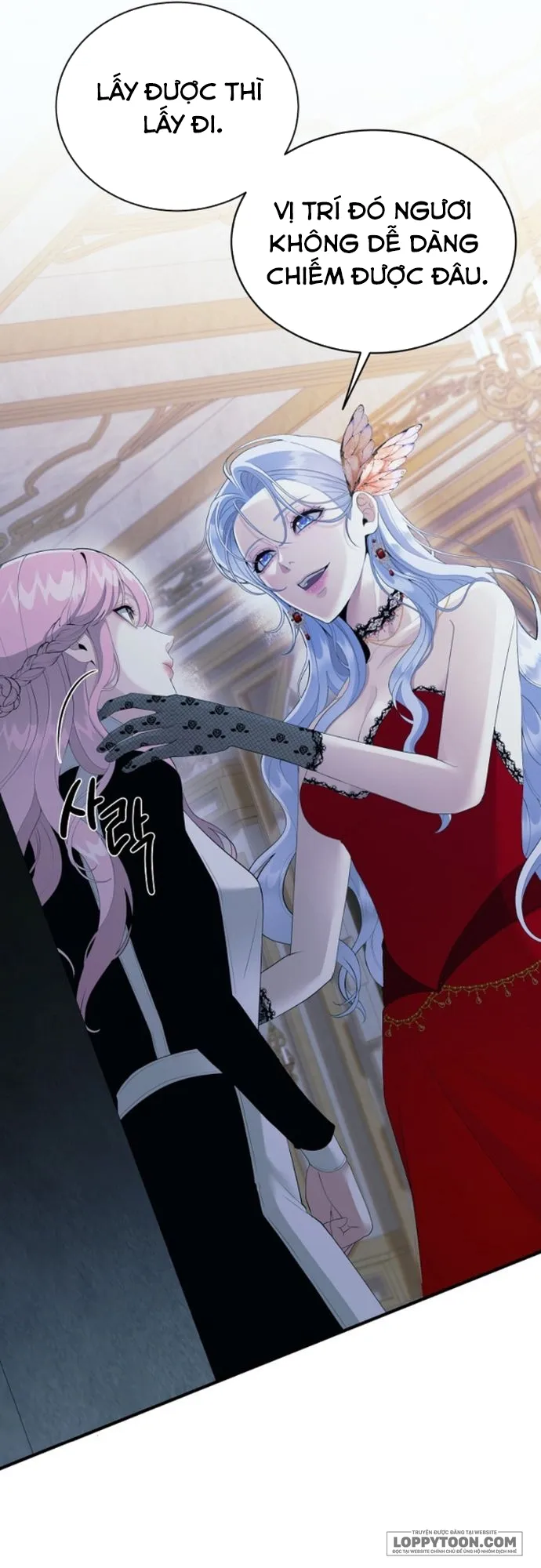 Qua Đêm Với Người Chồng Sắp Ly Hôn - Chap 10 - Trang 50