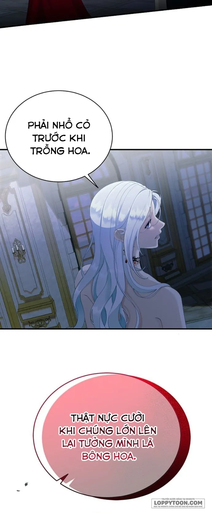 Qua Đêm Với Người Chồng Sắp Ly Hôn - Chap 10 - Trang 52