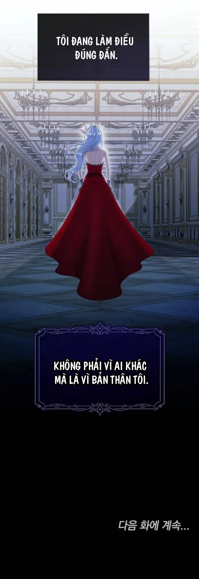 Qua Đêm Với Người Chồng Sắp Ly Hôn - Chap 10 - Trang 56