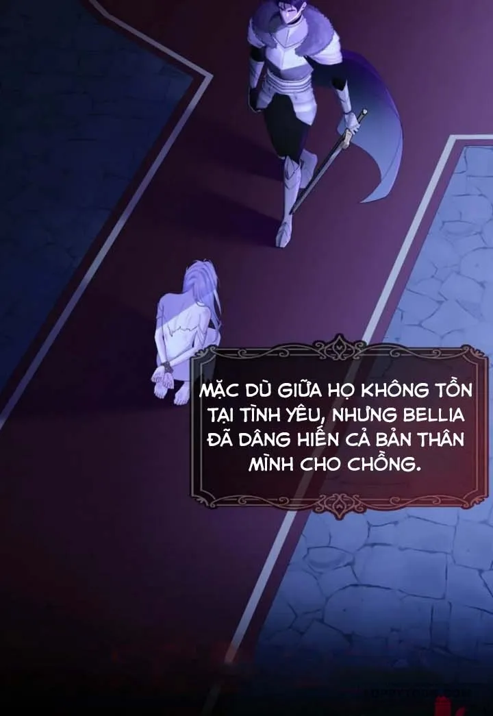 Qua Đêm Với Người Chồng Sắp Ly Hôn - Chap 11 - Trang 2
