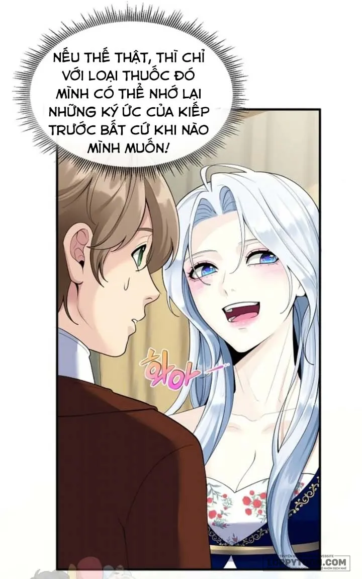 Qua Đêm Với Người Chồng Sắp Ly Hôn - Chap 11 - Trang 12