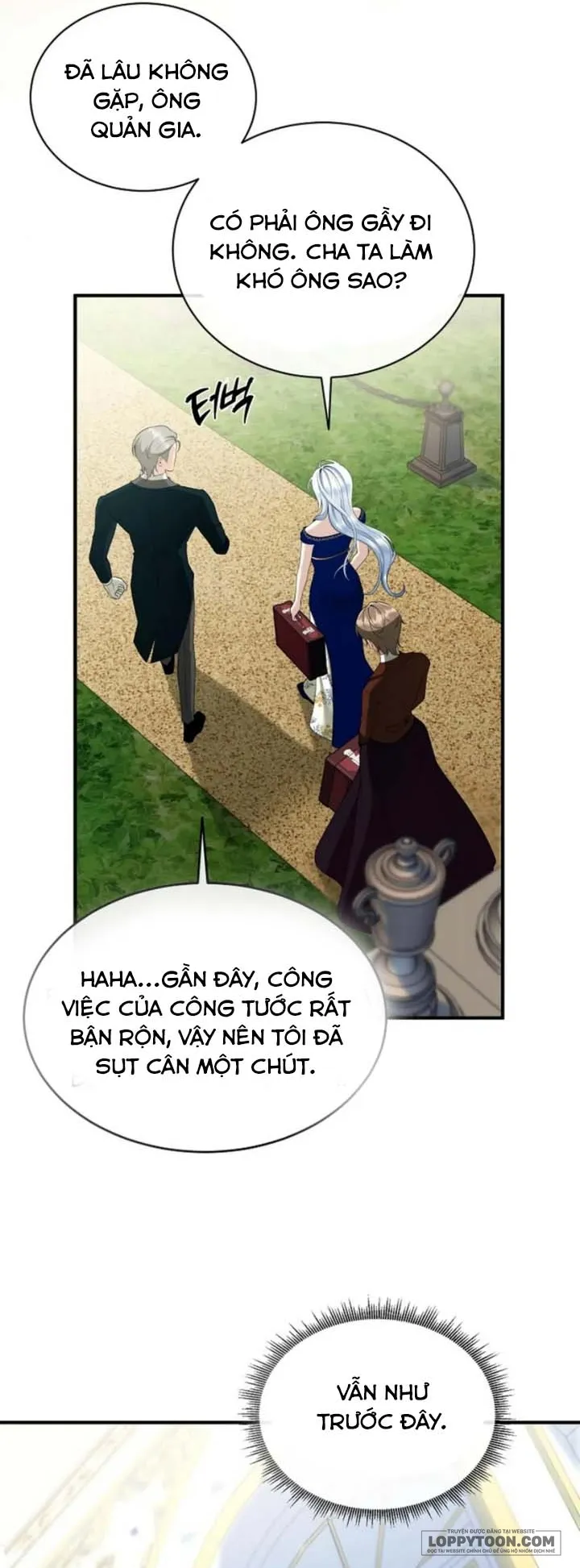 Qua Đêm Với Người Chồng Sắp Ly Hôn - Chap 11 - Trang 18