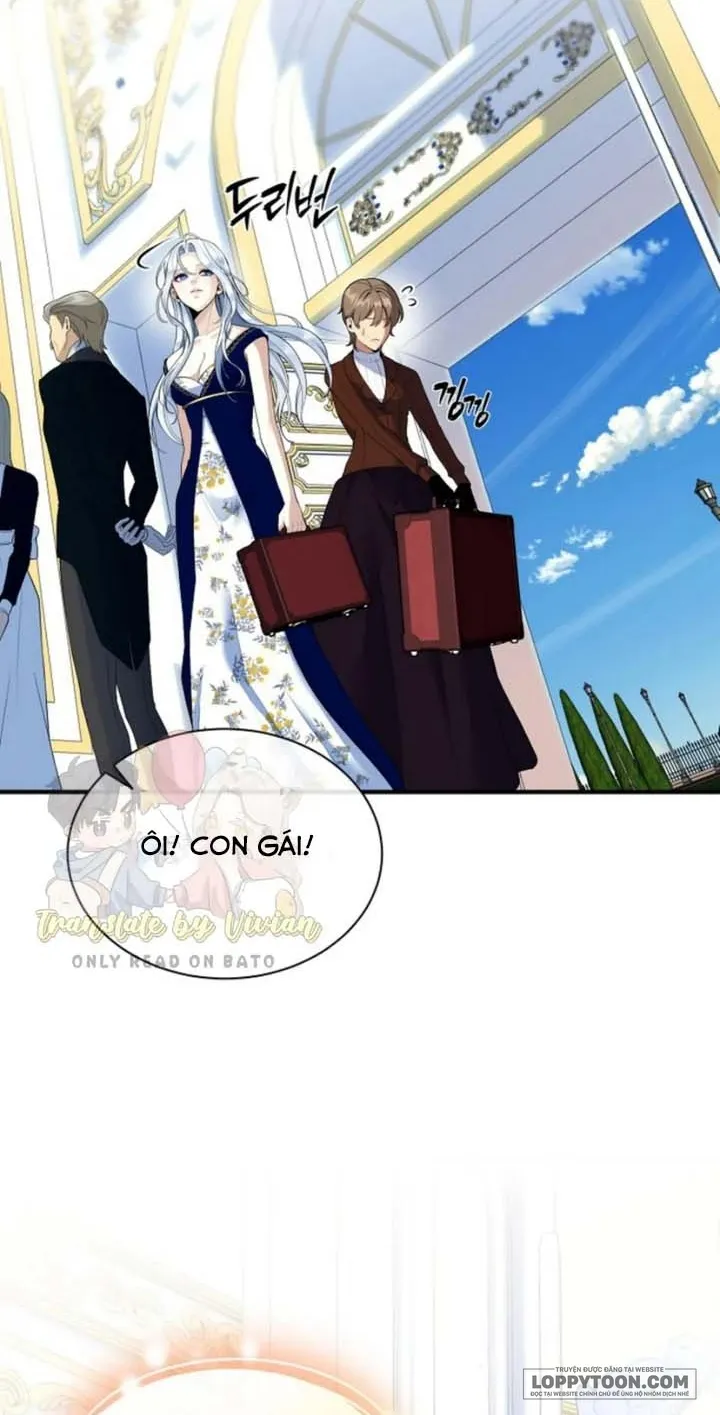 Qua Đêm Với Người Chồng Sắp Ly Hôn - Chap 11 - Trang 19