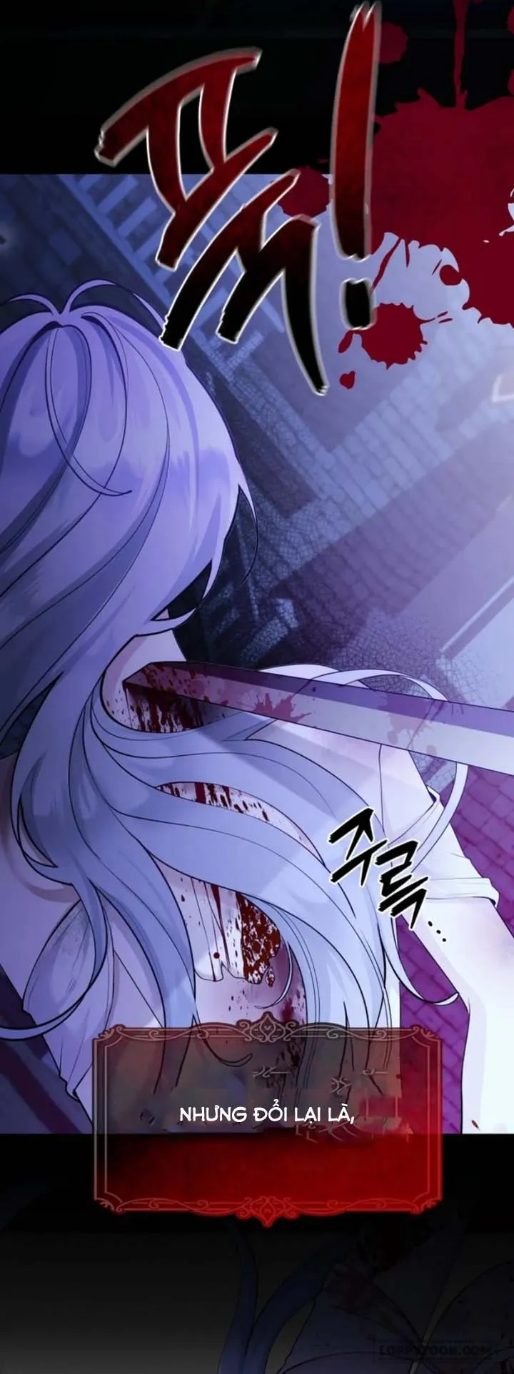 Qua Đêm Với Người Chồng Sắp Ly Hôn - Chap 11 - Trang 3