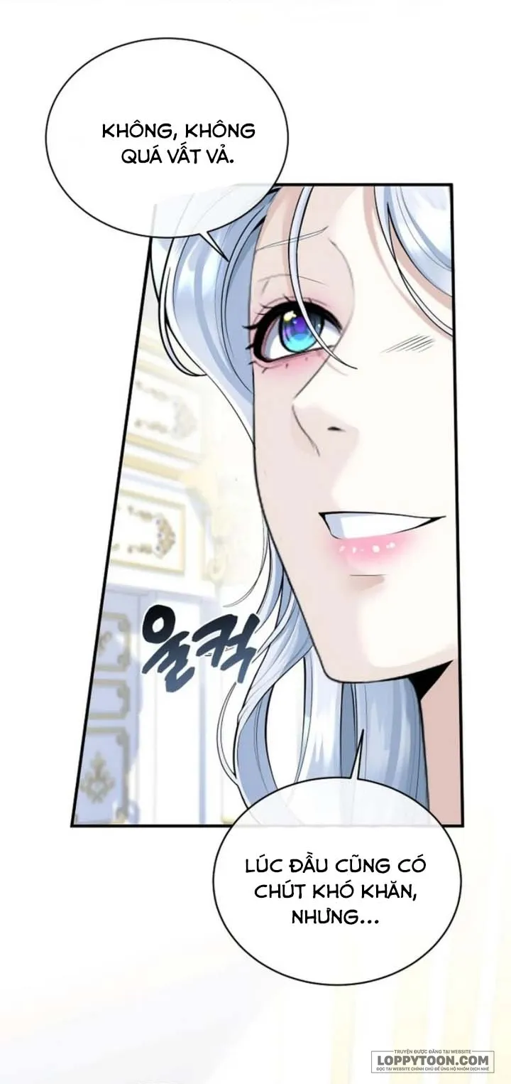 Qua Đêm Với Người Chồng Sắp Ly Hôn - Chap 11 - Trang 21