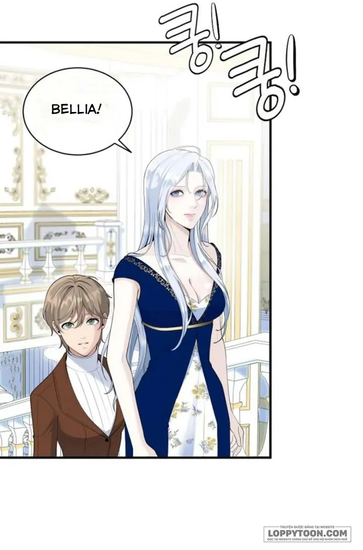 Qua Đêm Với Người Chồng Sắp Ly Hôn - Chap 11 - Trang 25
