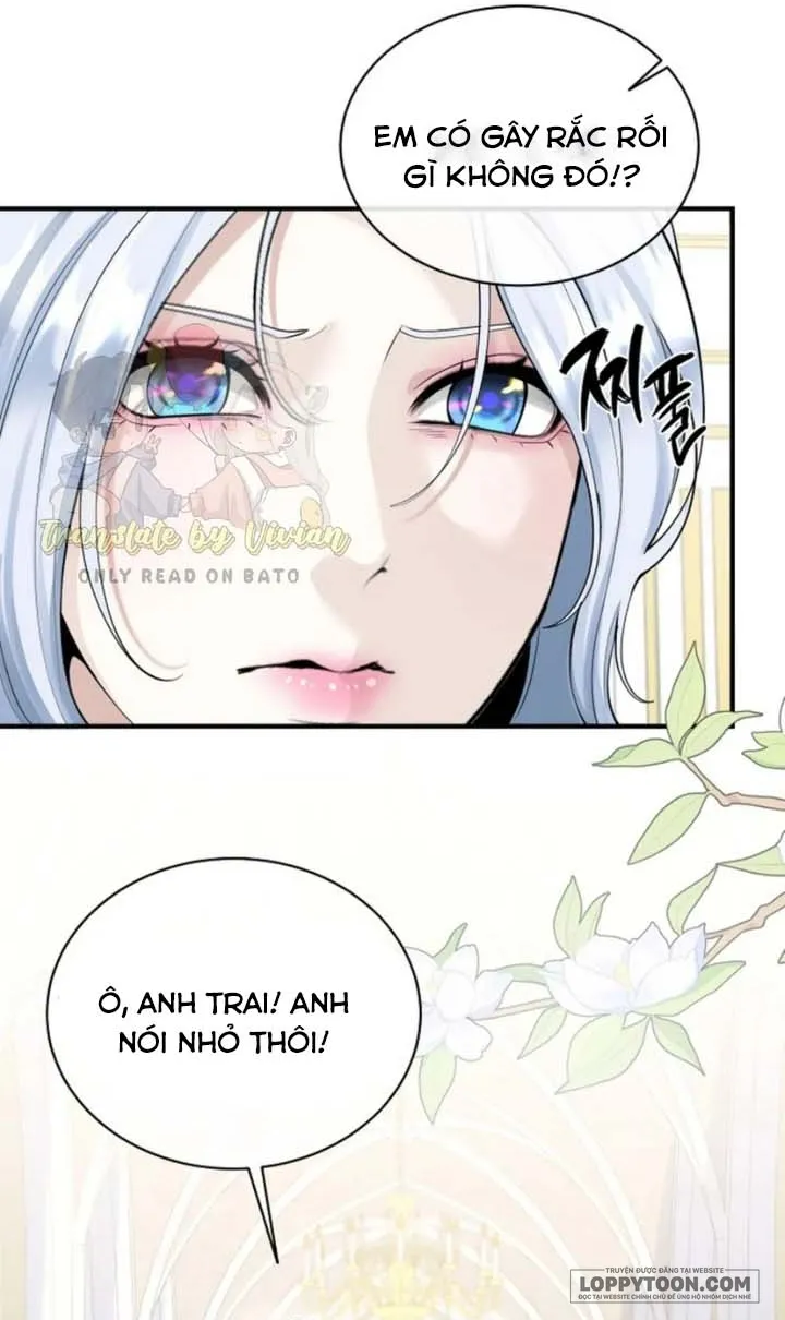 Qua Đêm Với Người Chồng Sắp Ly Hôn - Chap 11 - Trang 26