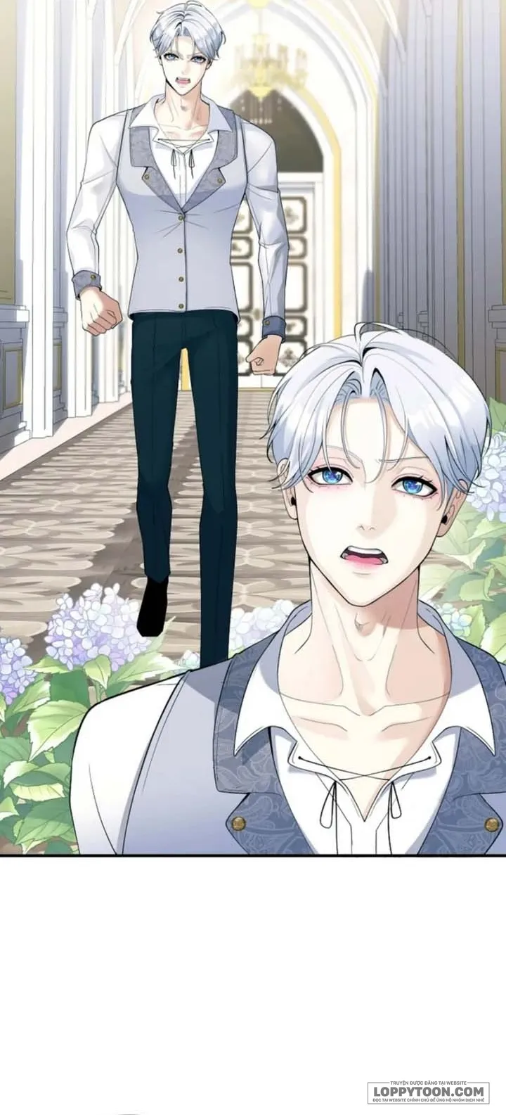 Qua Đêm Với Người Chồng Sắp Ly Hôn - Chap 11 - Trang 27