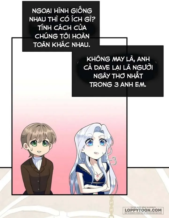 Qua Đêm Với Người Chồng Sắp Ly Hôn - Chap 11 - Trang 30