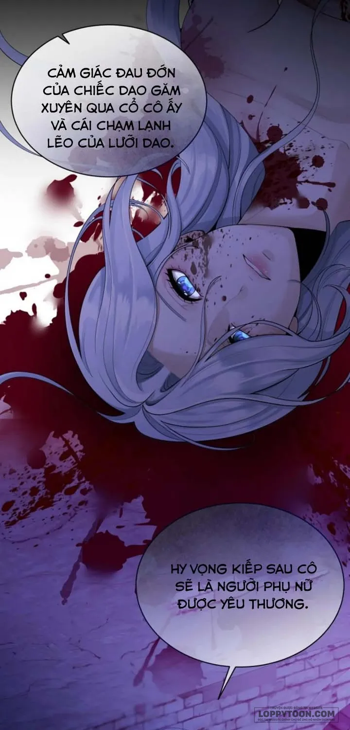 Qua Đêm Với Người Chồng Sắp Ly Hôn - Chap 11 - Trang 4