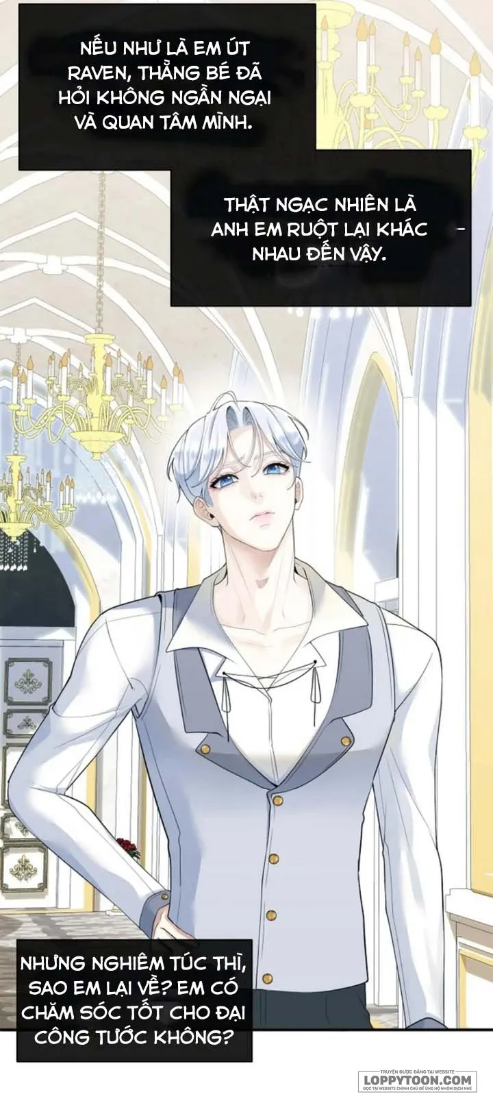 Qua Đêm Với Người Chồng Sắp Ly Hôn - Chap 11 - Trang 31