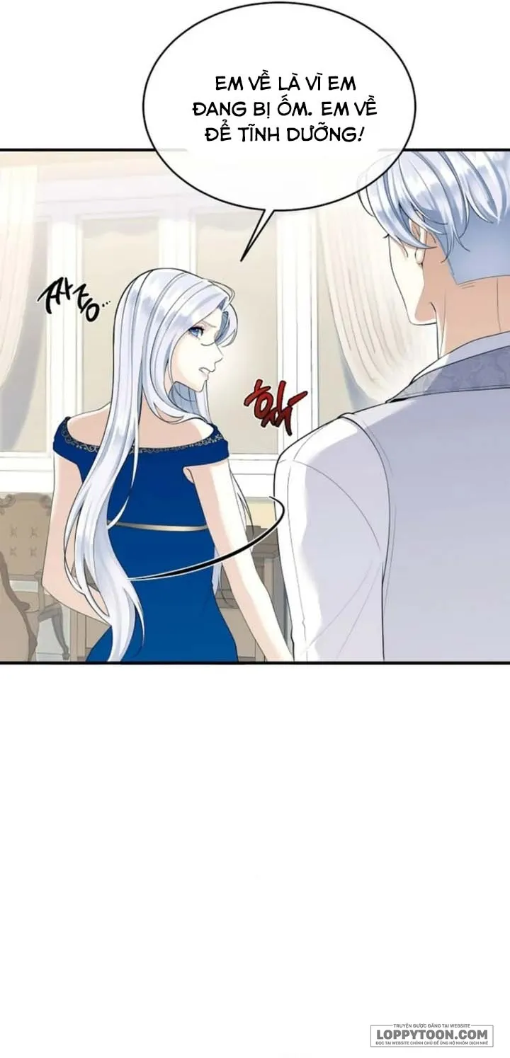 Qua Đêm Với Người Chồng Sắp Ly Hôn - Chap 11 - Trang 33