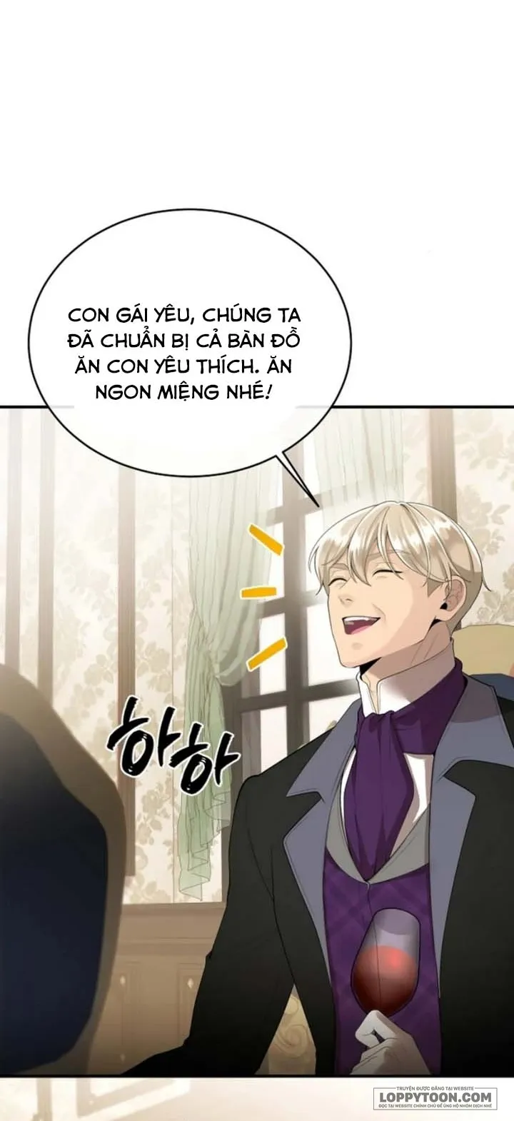 Qua Đêm Với Người Chồng Sắp Ly Hôn - Chap 11 - Trang 37