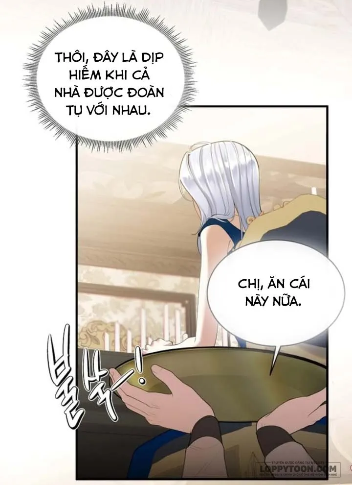 Qua Đêm Với Người Chồng Sắp Ly Hôn - Chap 11 - Trang 39