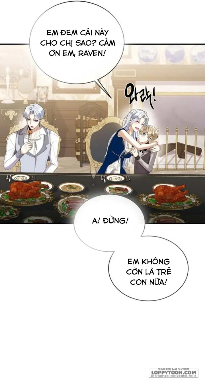 Qua Đêm Với Người Chồng Sắp Ly Hôn - Chap 11 - Trang 41