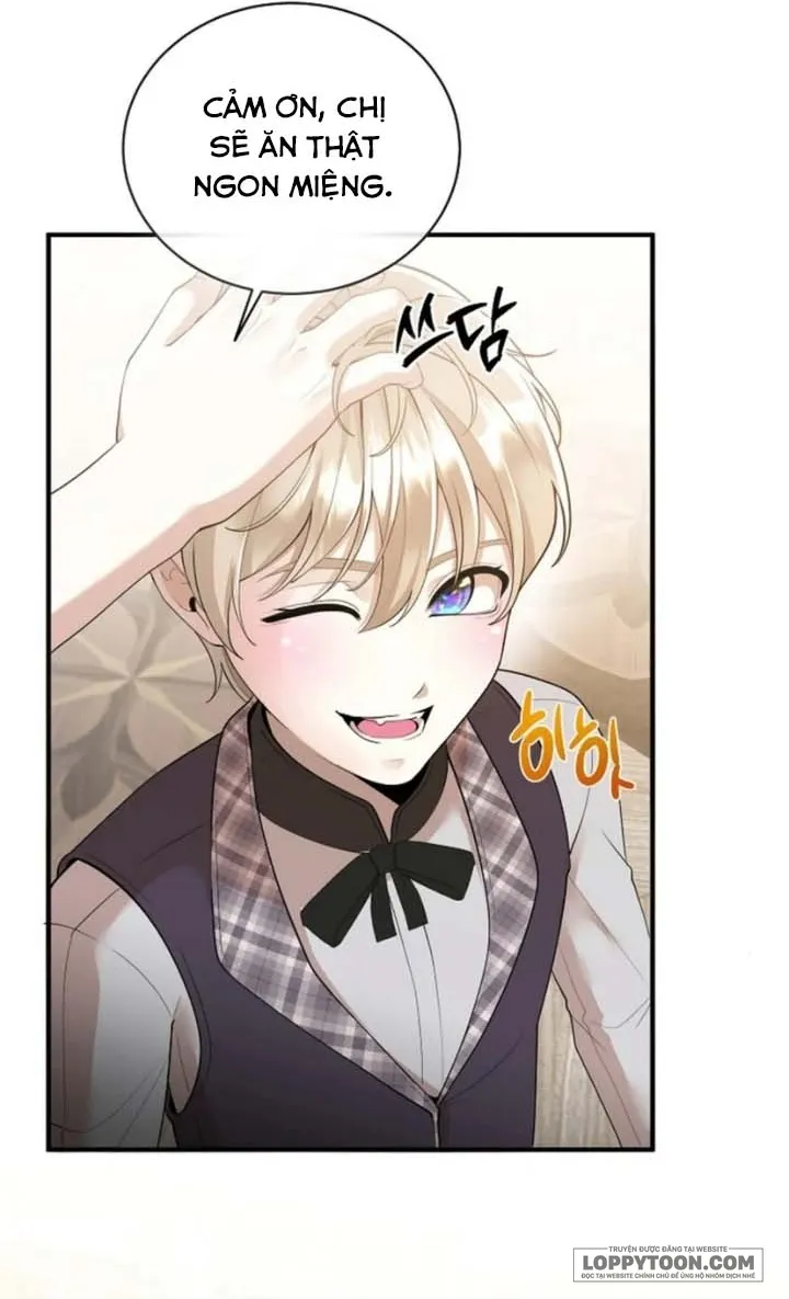 Qua Đêm Với Người Chồng Sắp Ly Hôn - Chap 11 - Trang 43