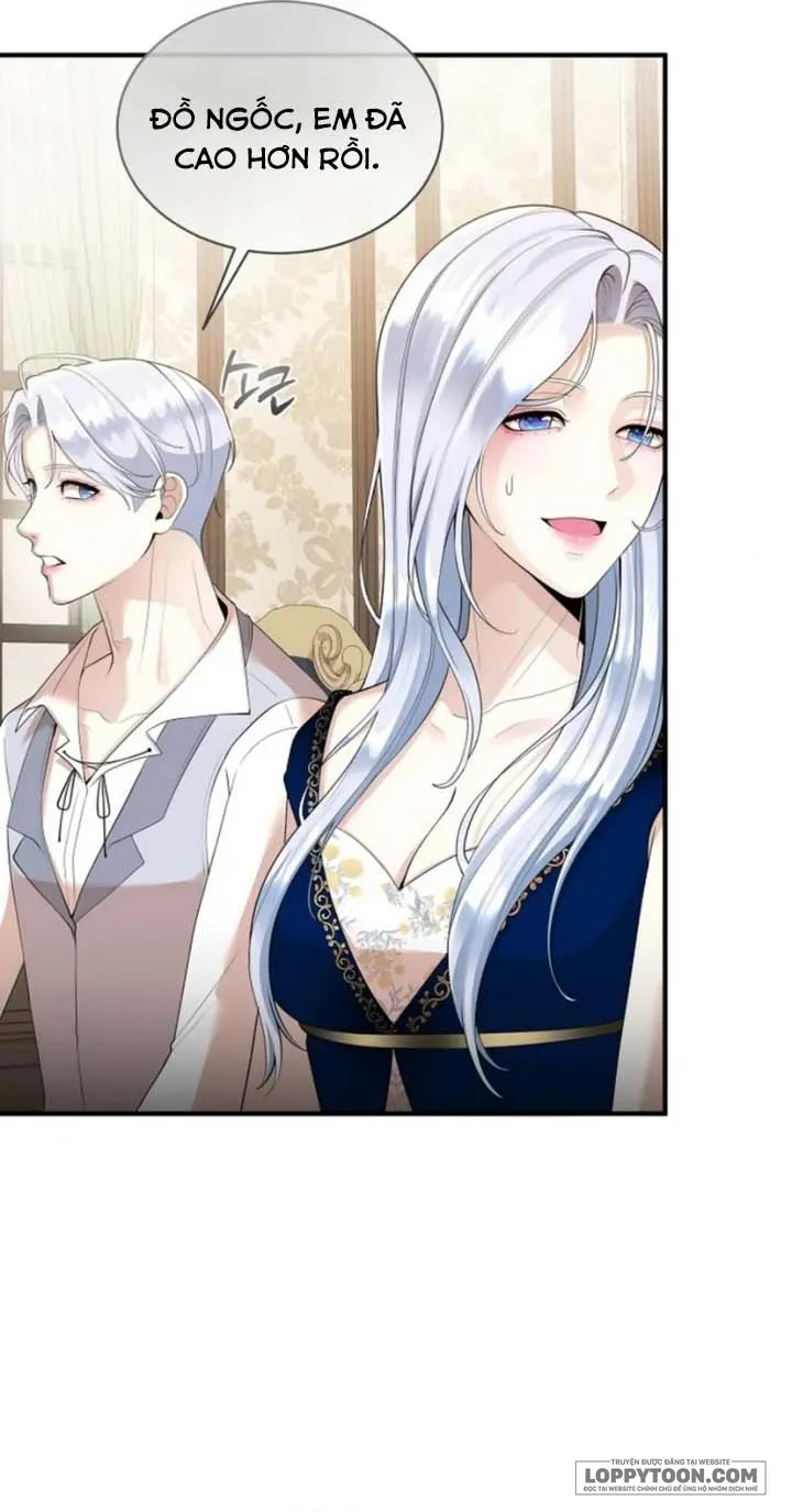 Qua Đêm Với Người Chồng Sắp Ly Hôn - Chap 11 - Trang 46