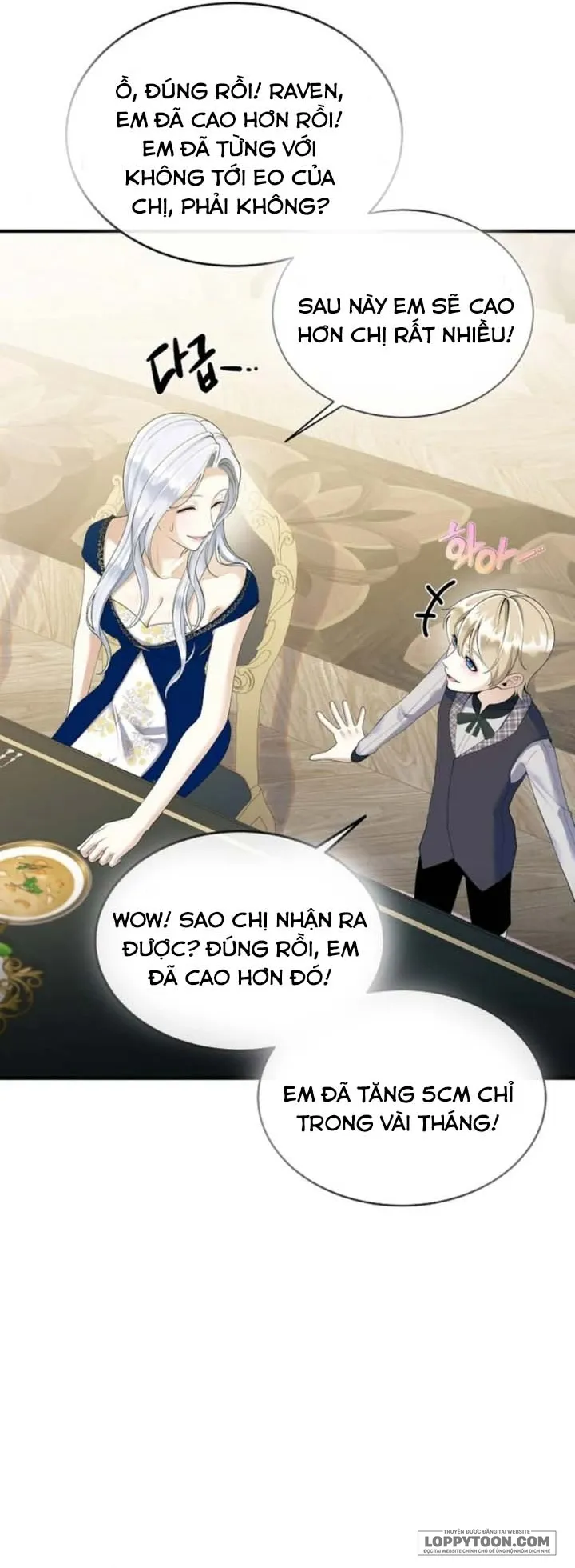Qua Đêm Với Người Chồng Sắp Ly Hôn - Chap 11 - Trang 47