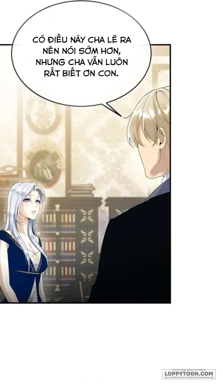 Qua Đêm Với Người Chồng Sắp Ly Hôn - Chap 11 - Trang 49