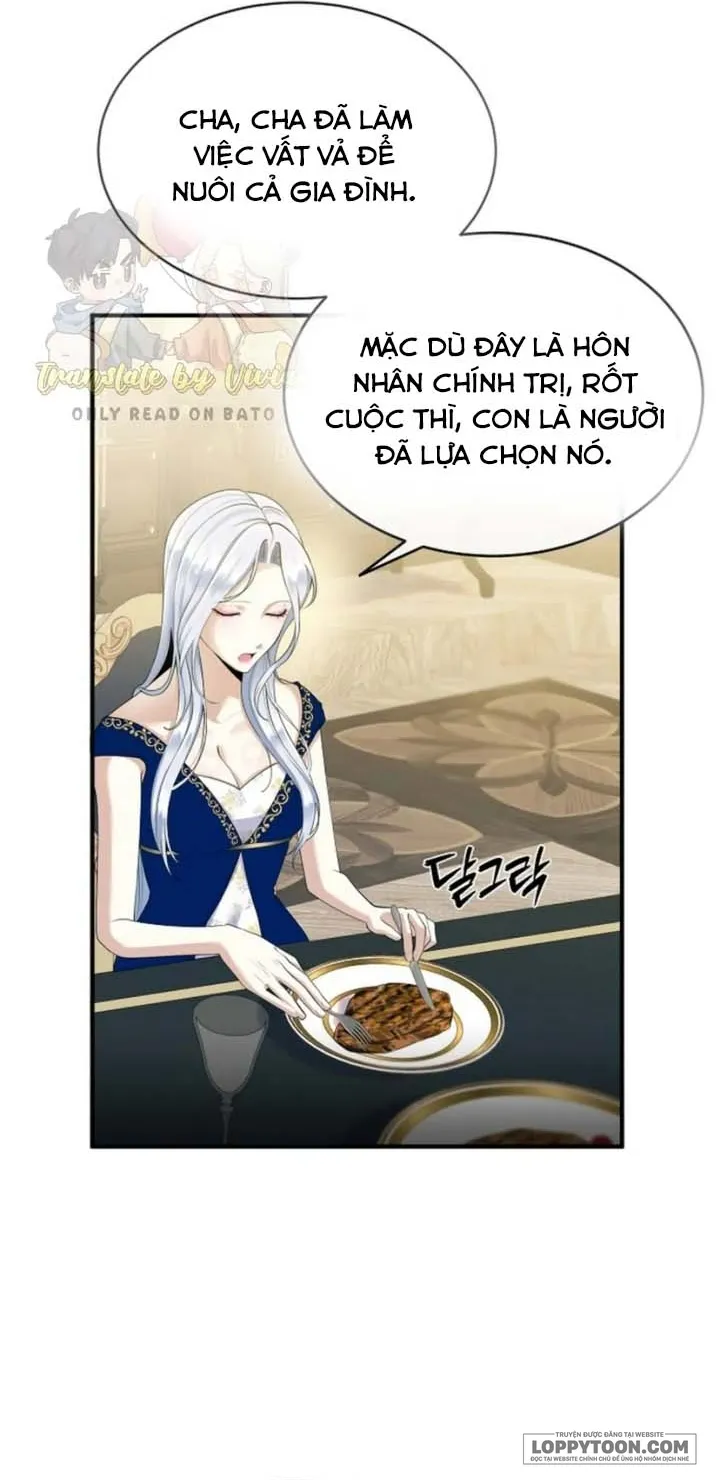 Qua Đêm Với Người Chồng Sắp Ly Hôn - Chap 11 - Trang 50
