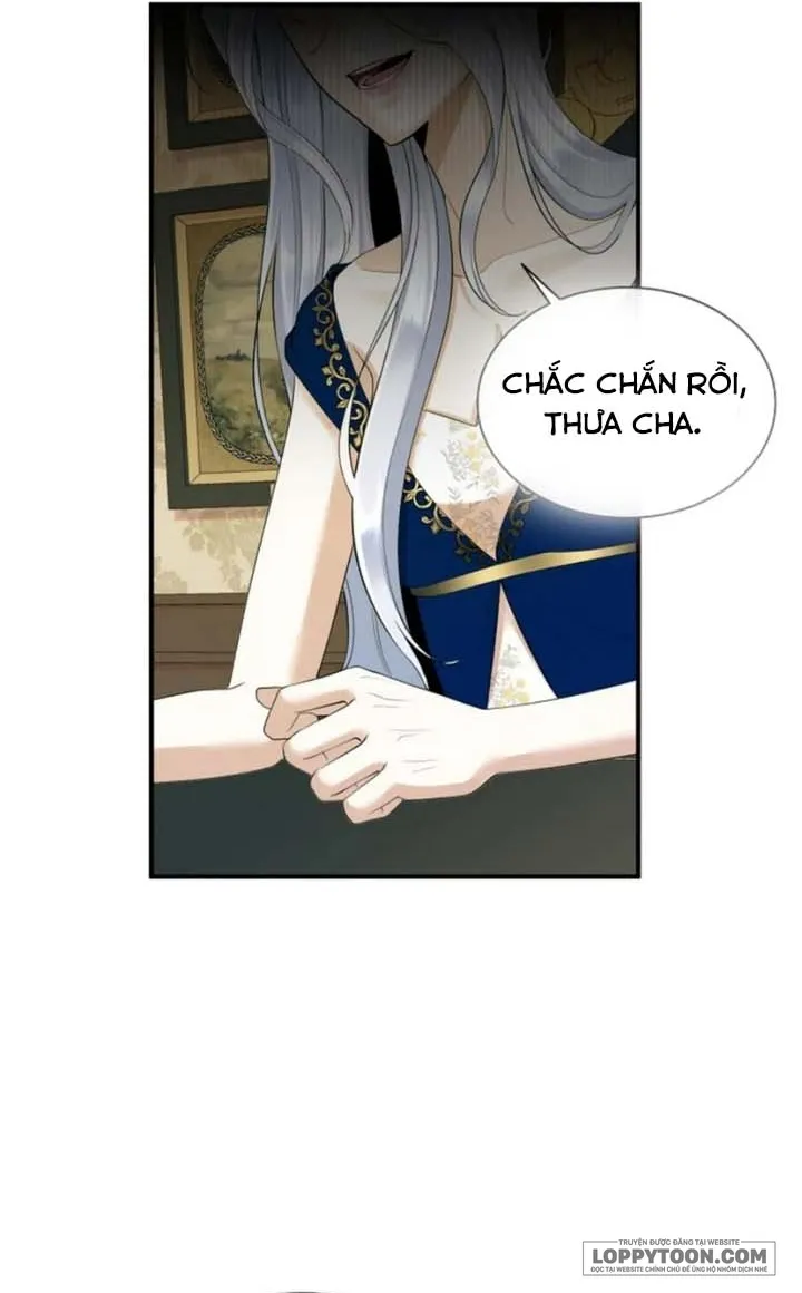 Qua Đêm Với Người Chồng Sắp Ly Hôn - Chap 11 - Trang 52