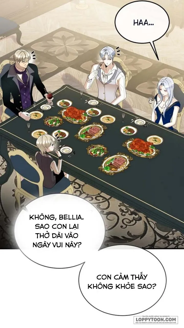 Qua Đêm Với Người Chồng Sắp Ly Hôn - Chap 11 - Trang 55