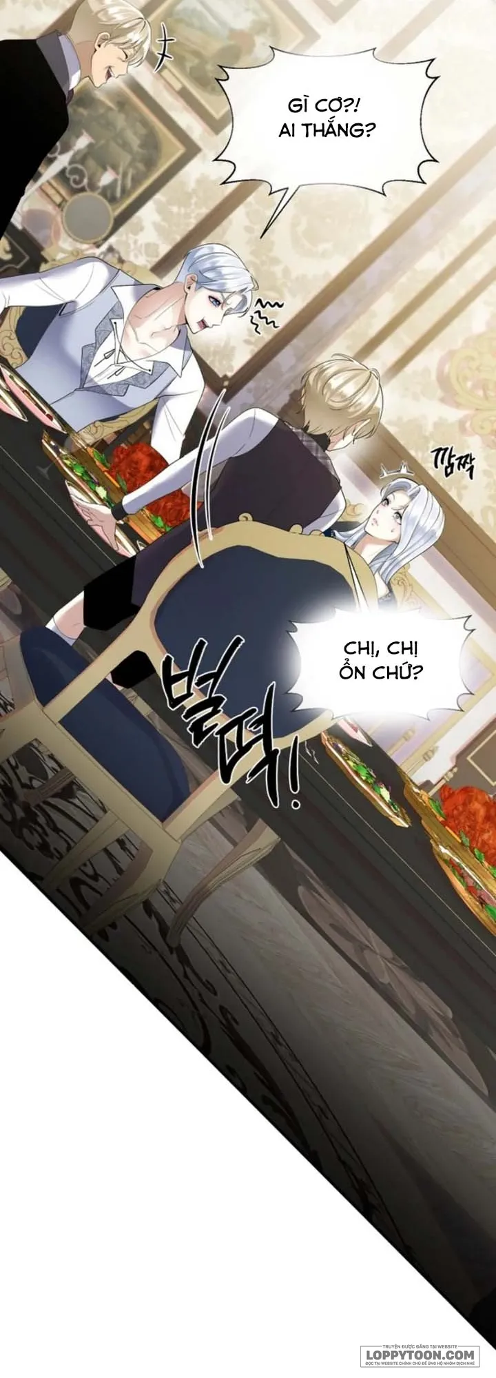 Qua Đêm Với Người Chồng Sắp Ly Hôn - Chap 11 - Trang 57