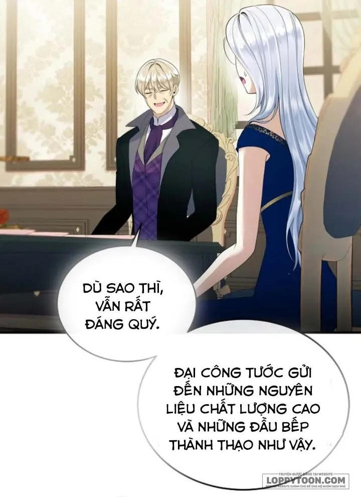 Qua Đêm Với Người Chồng Sắp Ly Hôn - Chap 11 - Trang 59