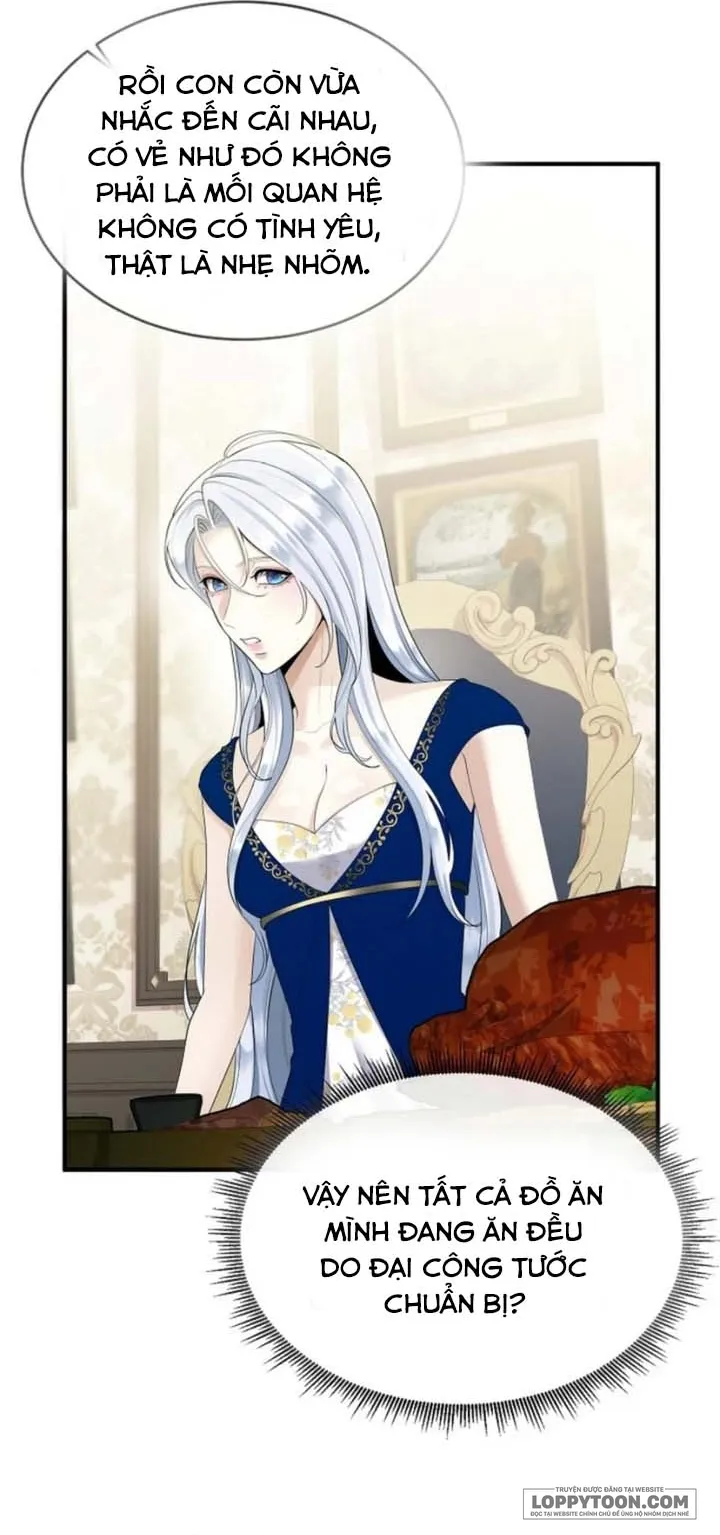 Qua Đêm Với Người Chồng Sắp Ly Hôn - Chap 11 - Trang 60