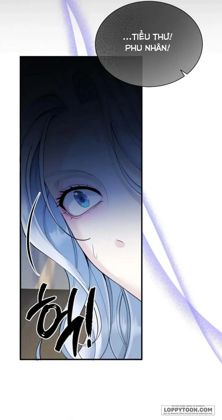 Qua Đêm Với Người Chồng Sắp Ly Hôn - Chap 11 - Trang 7