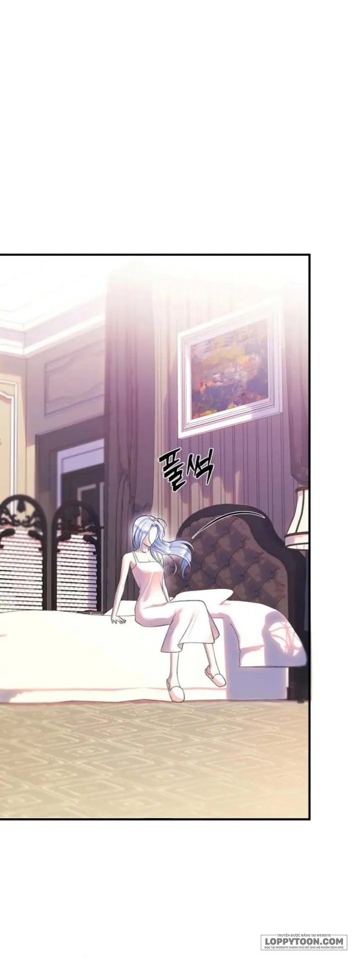 Qua Đêm Với Người Chồng Sắp Ly Hôn - Chap 11 - Trang 63