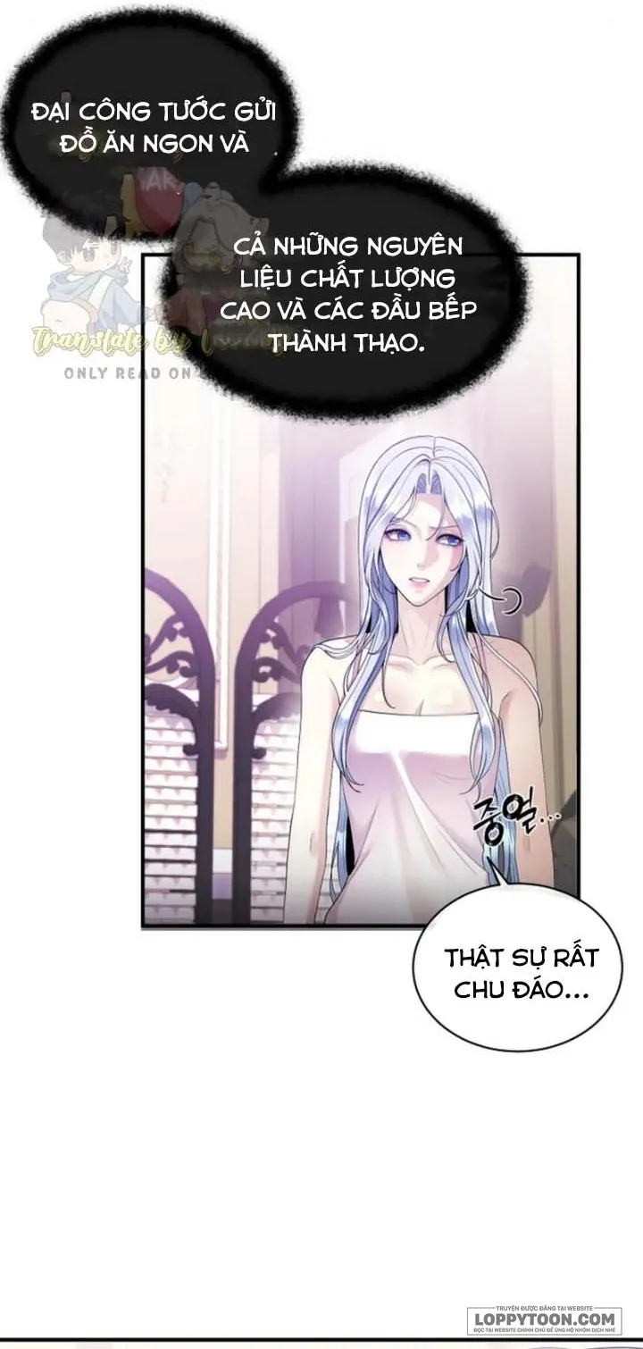 Qua Đêm Với Người Chồng Sắp Ly Hôn - Chap 11 - Trang 64