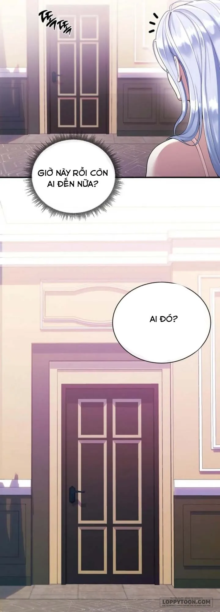 Qua Đêm Với Người Chồng Sắp Ly Hôn - Chap 11 - Trang 65
