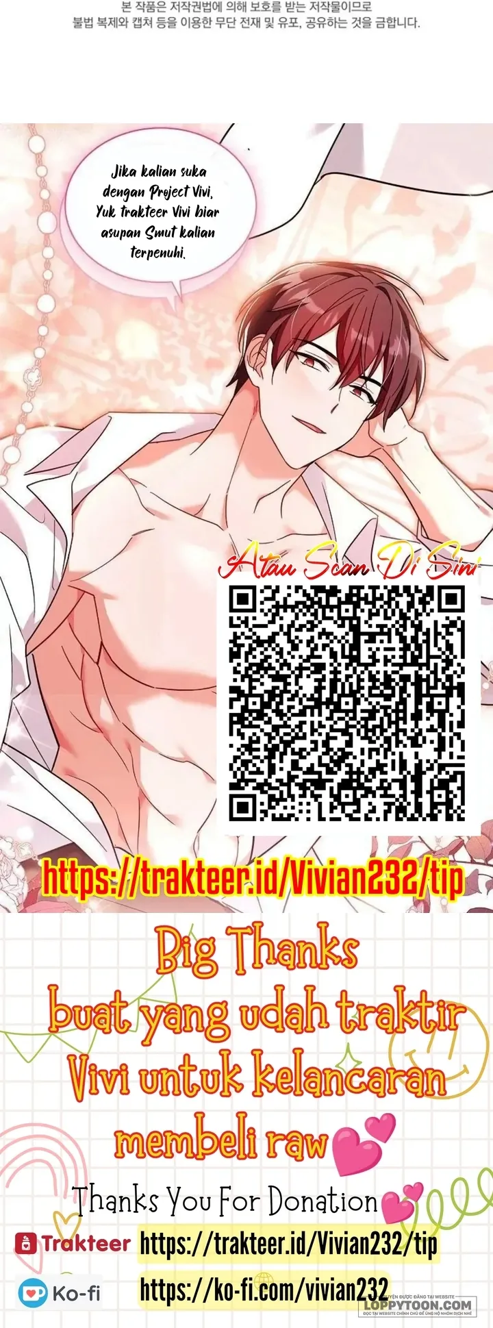 Qua Đêm Với Người Chồng Sắp Ly Hôn - Chap 11 - Trang 67