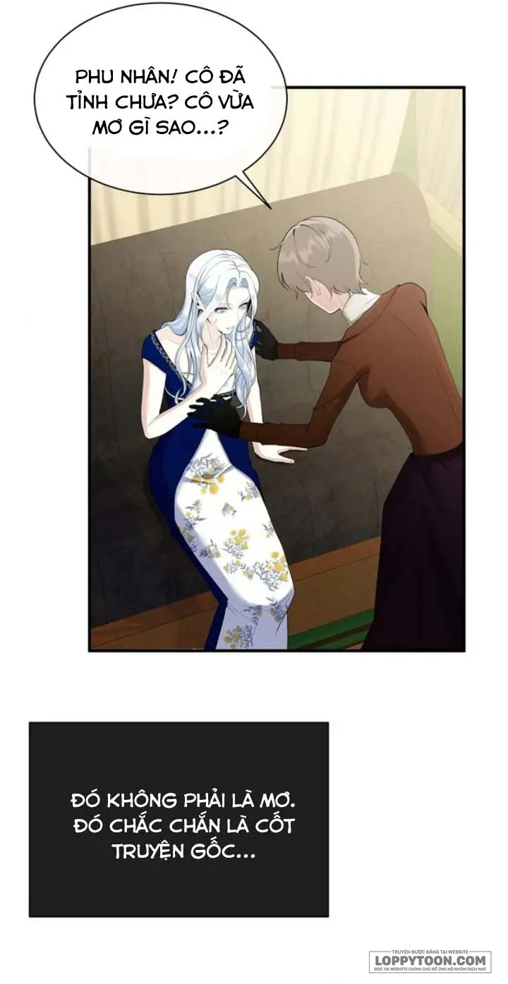 Qua Đêm Với Người Chồng Sắp Ly Hôn - Chap 11 - Trang 8