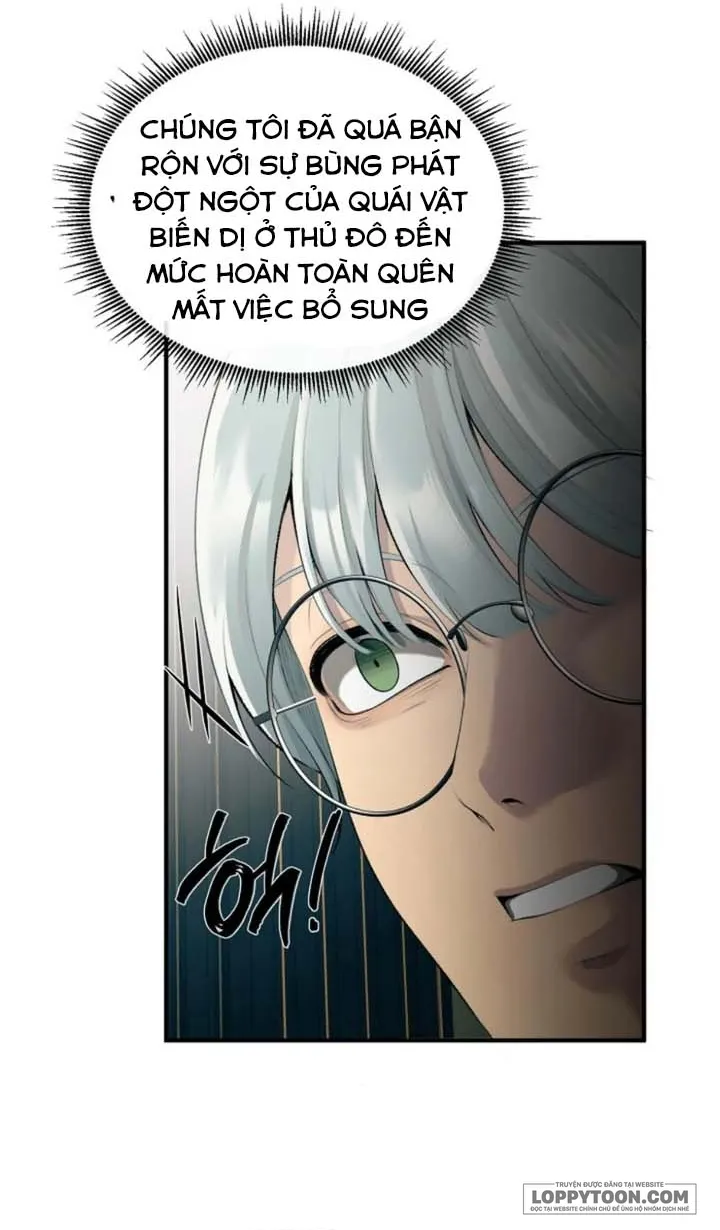 Qua Đêm Với Người Chồng Sắp Ly Hôn - Chap 12 - Trang 12