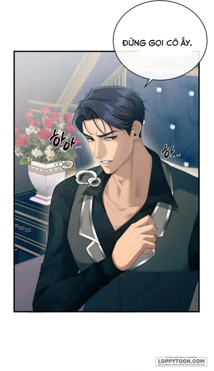 Qua Đêm Với Người Chồng Sắp Ly Hôn - Chap 12 - Trang 14