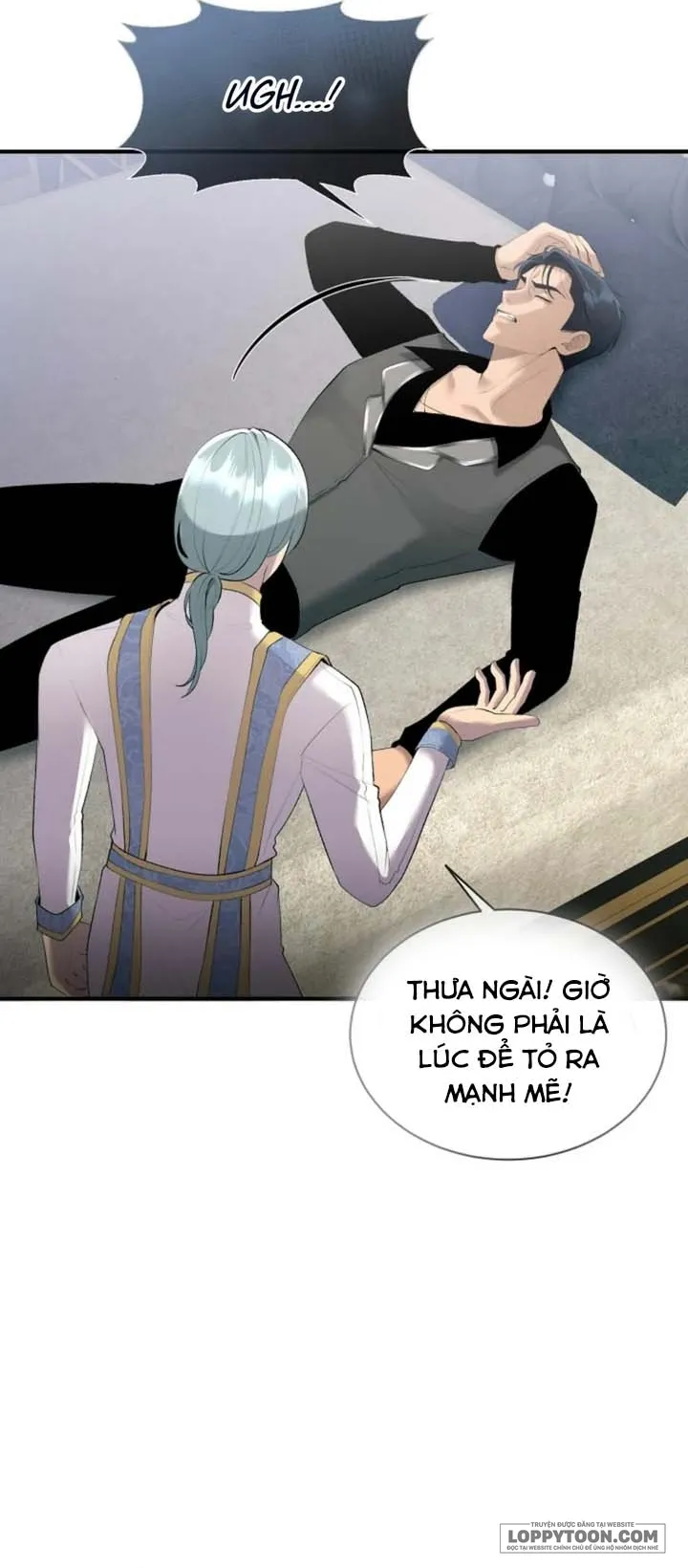 Qua Đêm Với Người Chồng Sắp Ly Hôn - Chap 12 - Trang 16