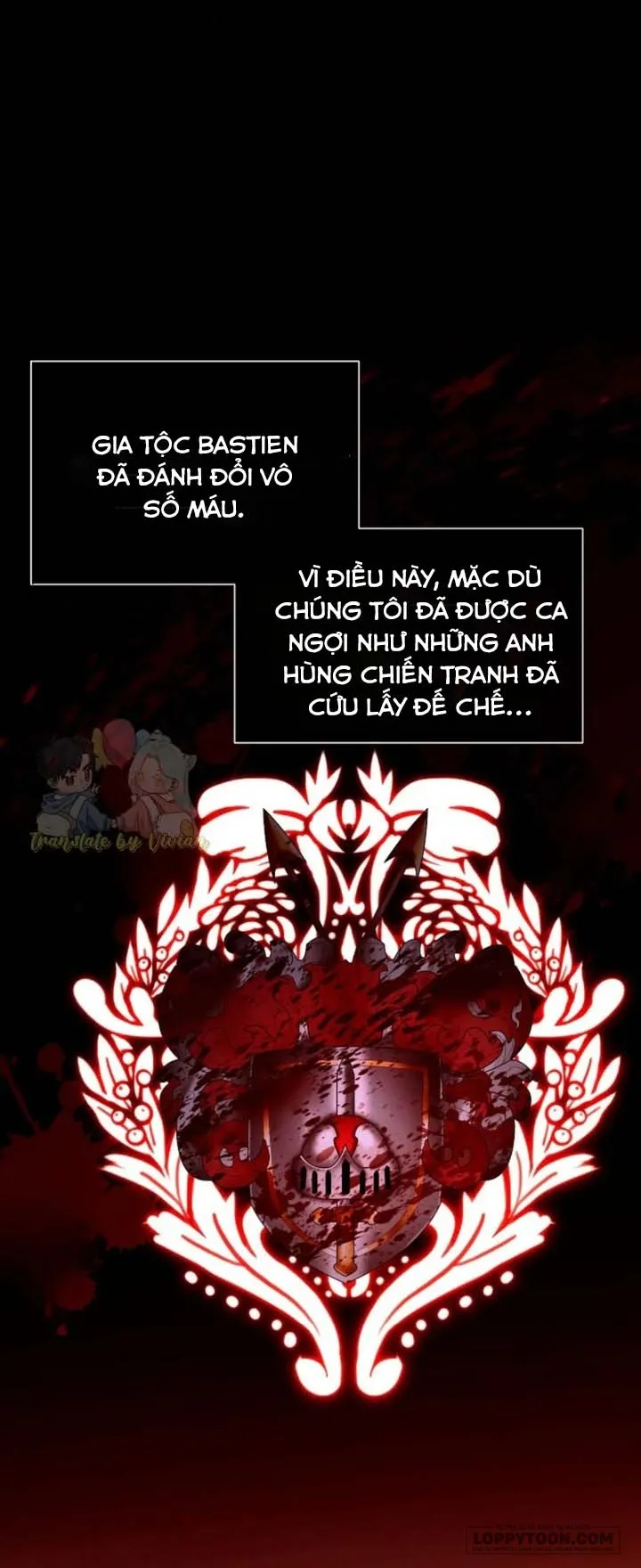 Qua Đêm Với Người Chồng Sắp Ly Hôn - Chap 12 - Trang 20