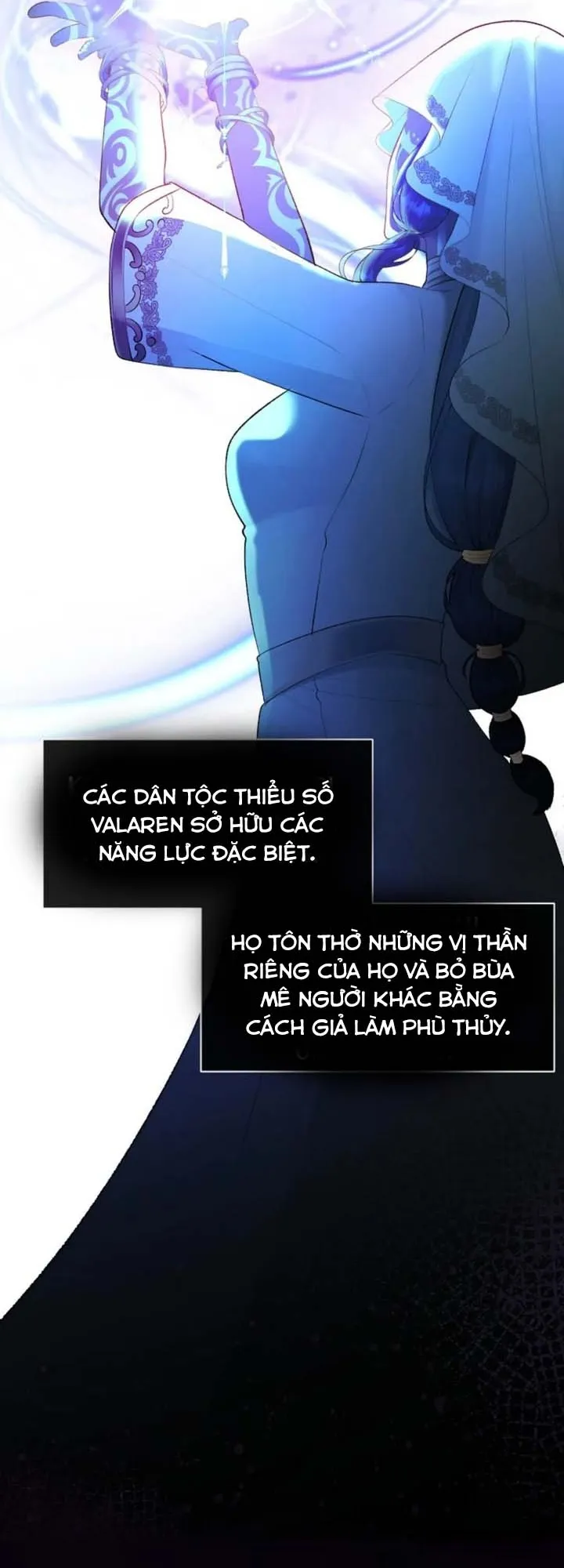 Qua Đêm Với Người Chồng Sắp Ly Hôn - Chap 12 - Trang 22