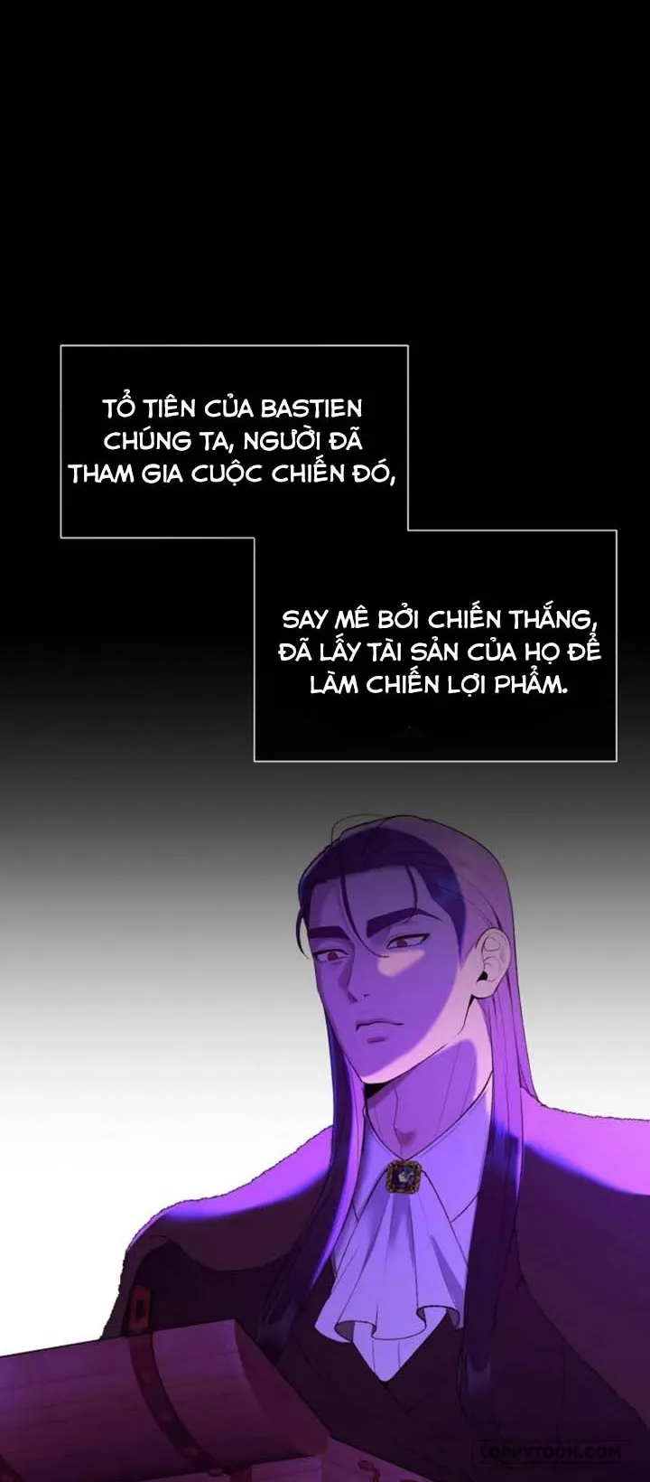 Qua Đêm Với Người Chồng Sắp Ly Hôn - Chap 12 - Trang 25