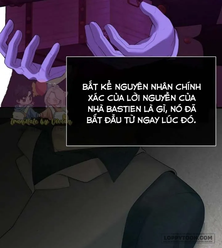 Qua Đêm Với Người Chồng Sắp Ly Hôn - Chap 12 - Trang 26