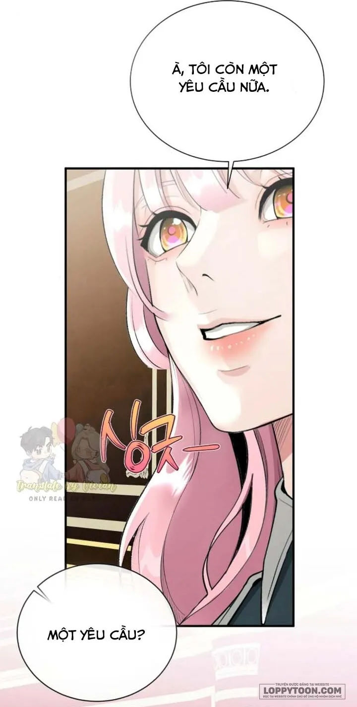Qua Đêm Với Người Chồng Sắp Ly Hôn - Chap 12 - Trang 37