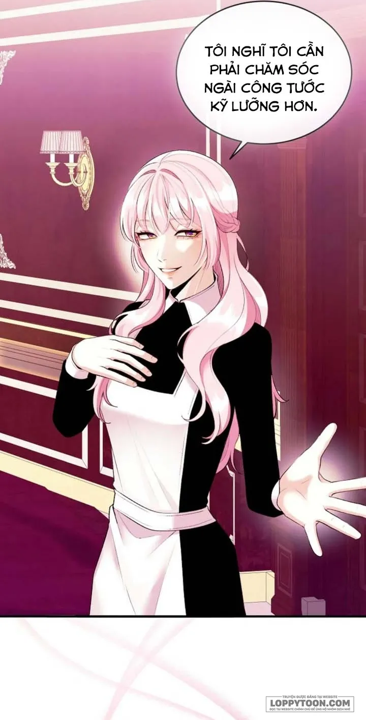 Qua Đêm Với Người Chồng Sắp Ly Hôn - Chap 12 - Trang 38
