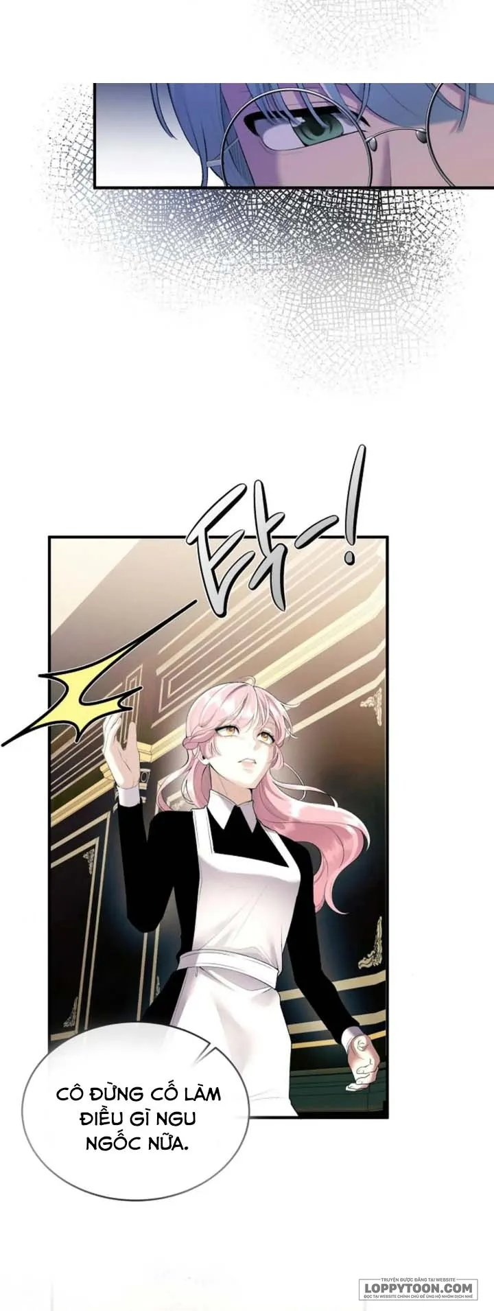 Qua Đêm Với Người Chồng Sắp Ly Hôn - Chap 12 - Trang 40