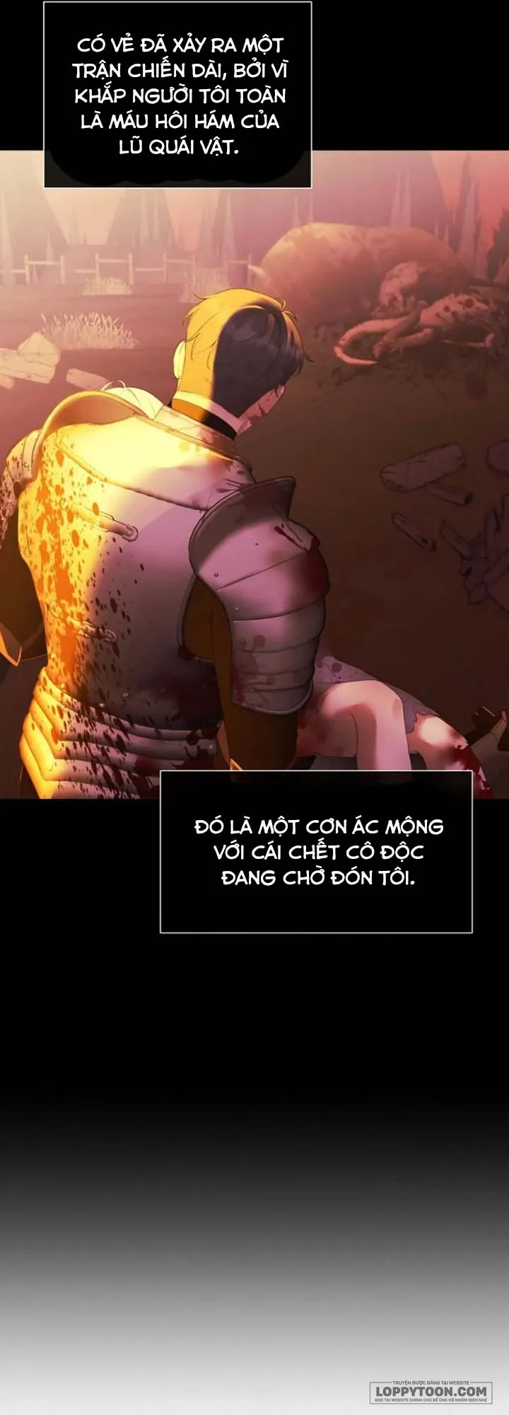 Qua Đêm Với Người Chồng Sắp Ly Hôn - Chap 12 - Trang 5