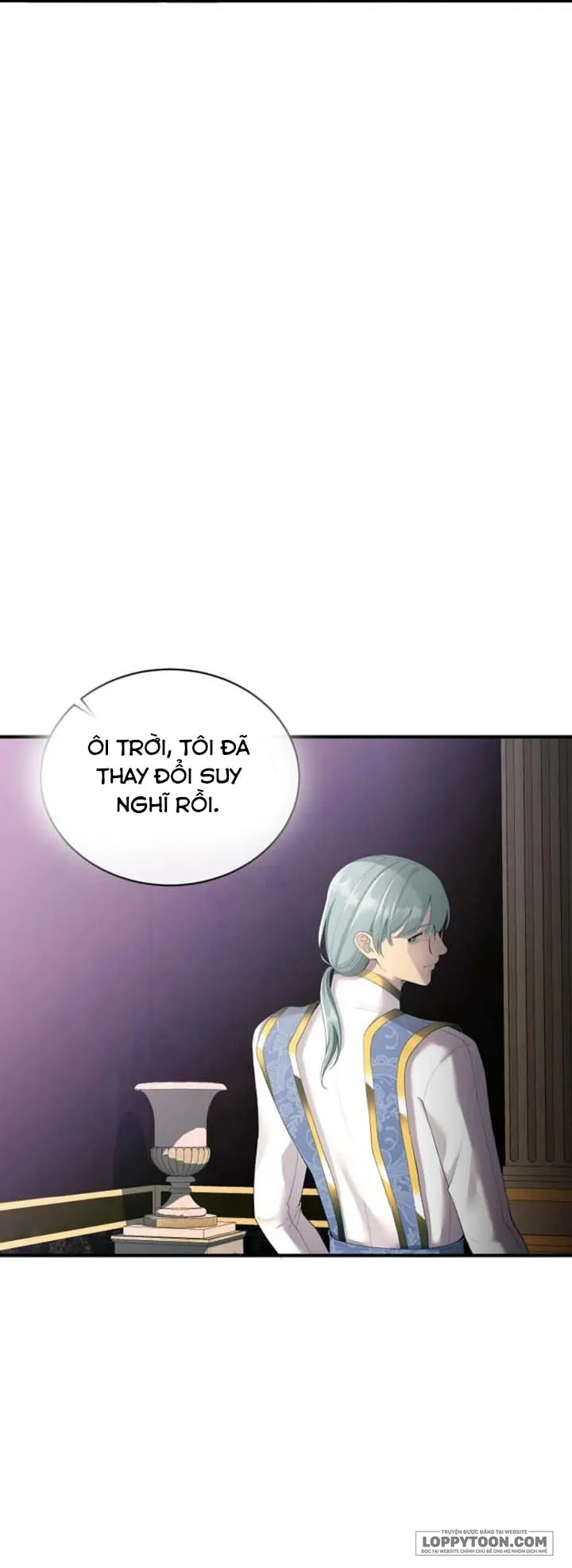 Qua Đêm Với Người Chồng Sắp Ly Hôn - Chap 12 - Trang 43